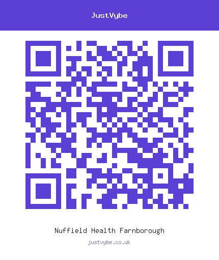 QR code
