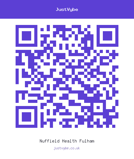 QR code