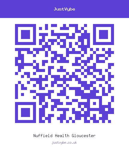 QR code