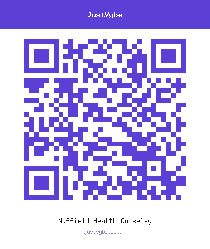 QR code