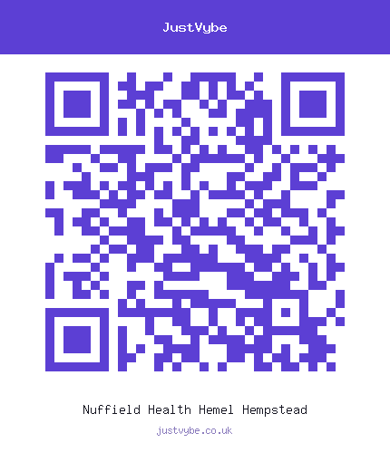 QR code
