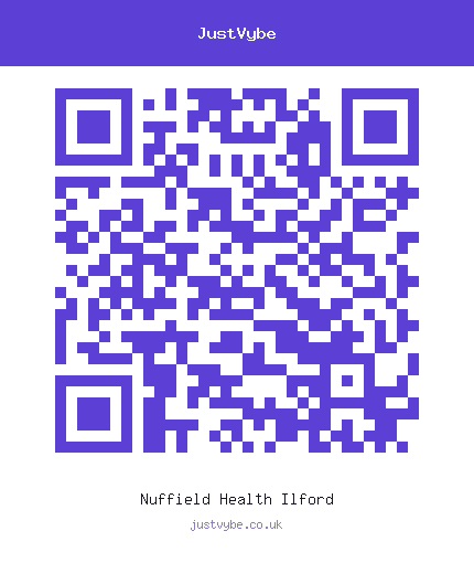 QR code