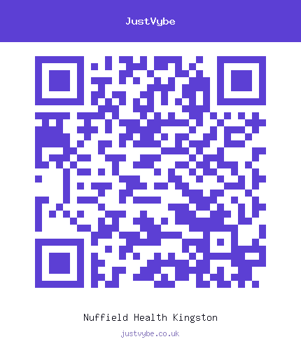 QR code