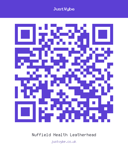 QR code
