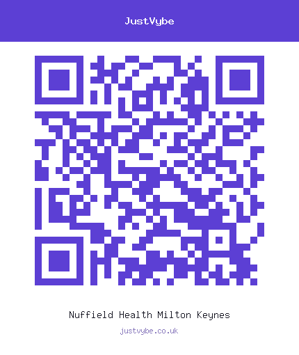 QR code
