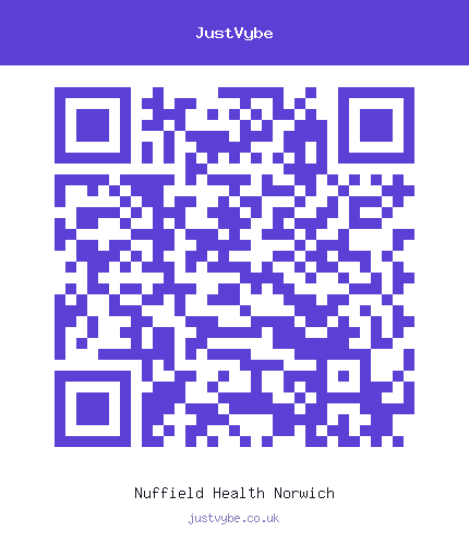 QR code