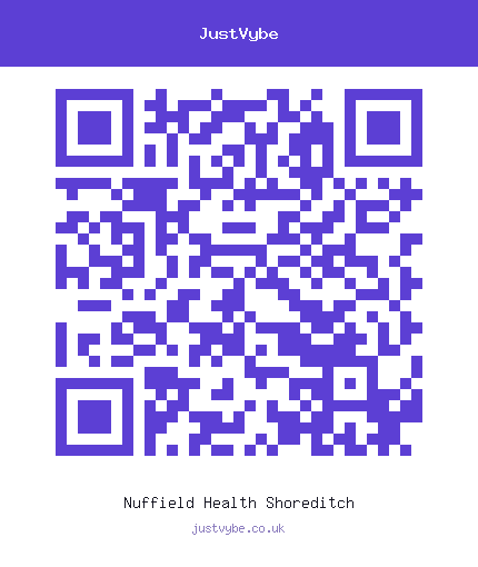 QR code