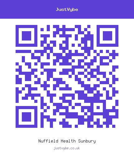 QR code