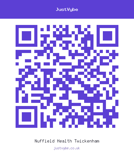 QR code