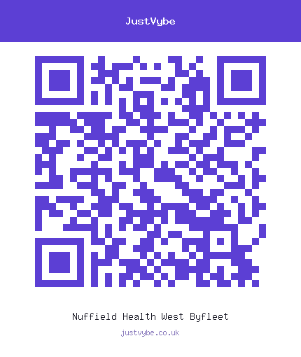 QR code