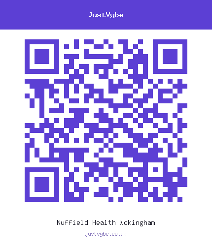 QR code
