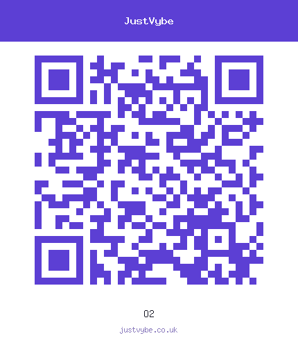 QR code
