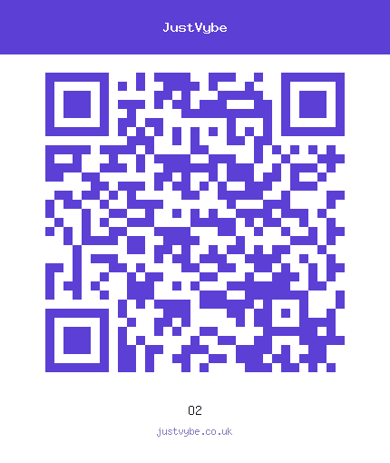 QR code