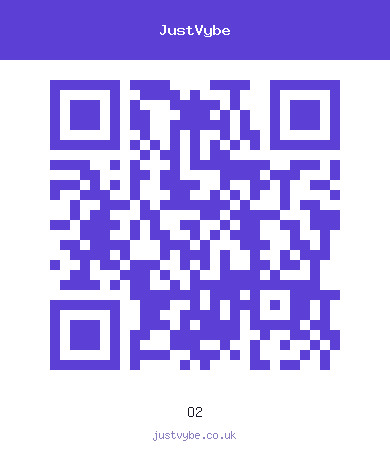 QR code