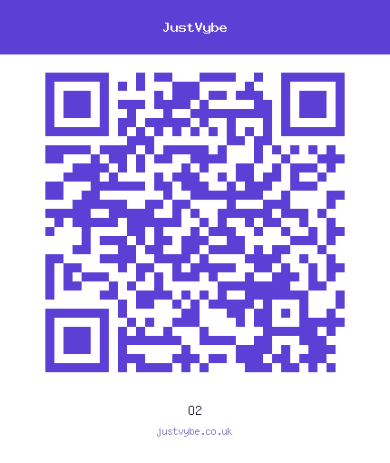 QR code