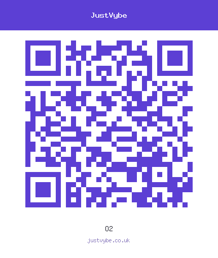QR code