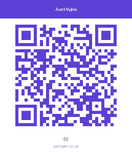 QR code
