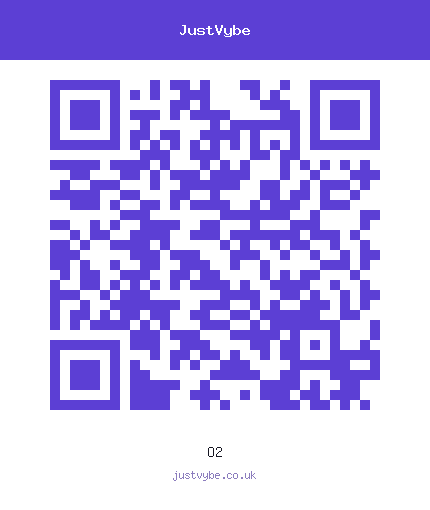 QR code