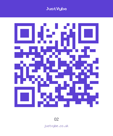 QR code
