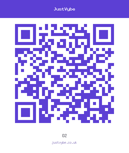QR code