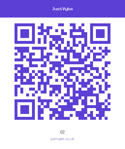 QR code