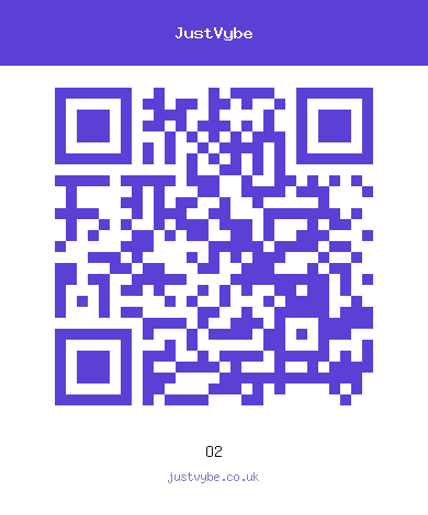 QR code