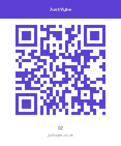 QR code