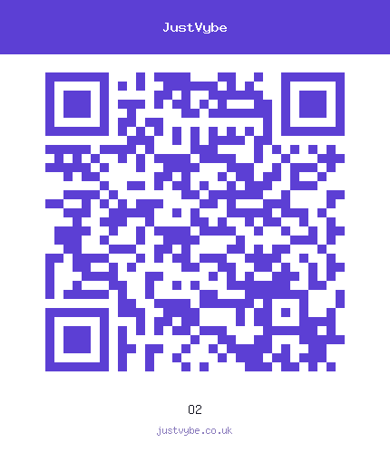 QR code