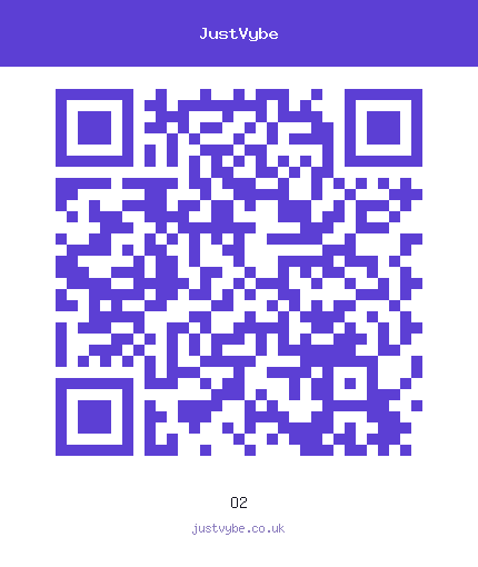 QR code
