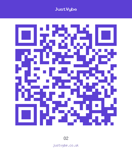 QR code