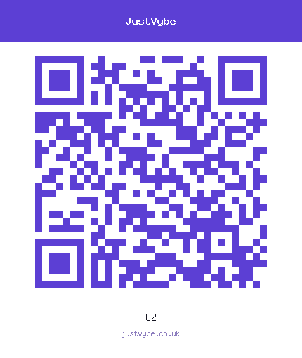 QR code