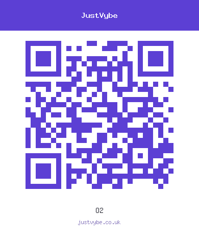QR code