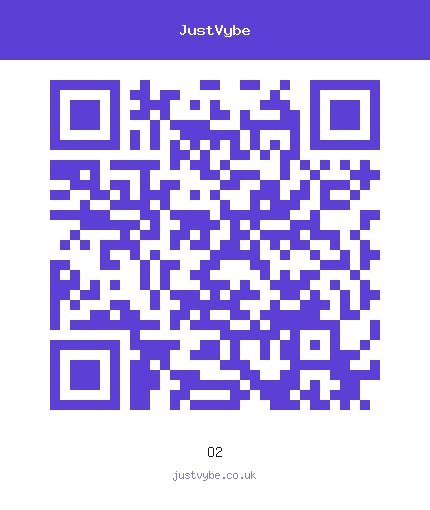 QR code