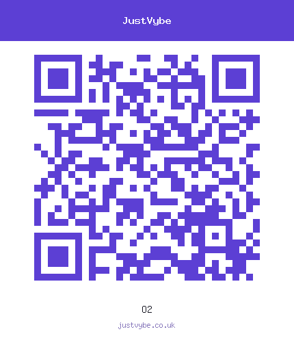 QR code