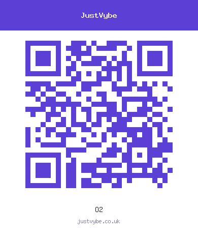 QR code