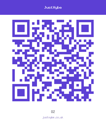 QR code