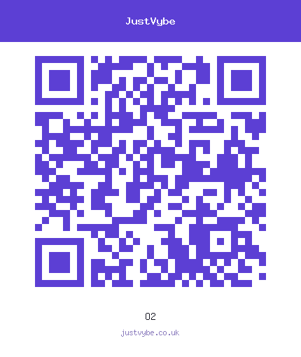 QR code
