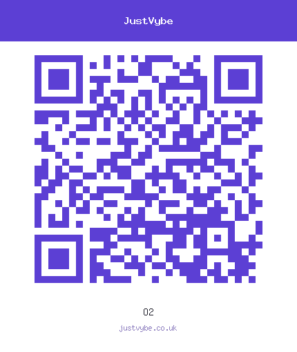 QR code