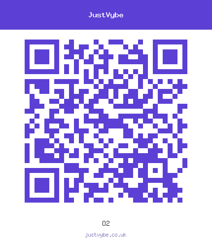 QR code