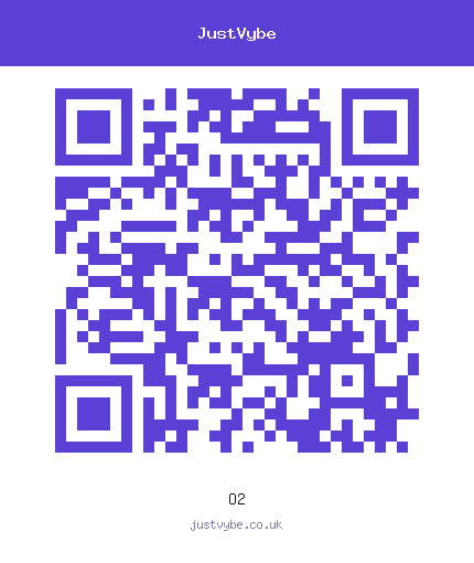 QR code