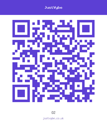 QR code
