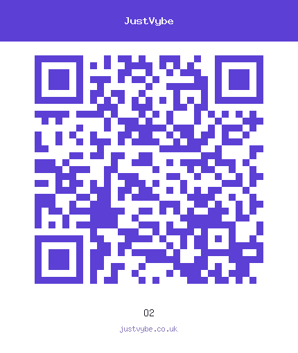 QR code