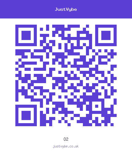 QR code