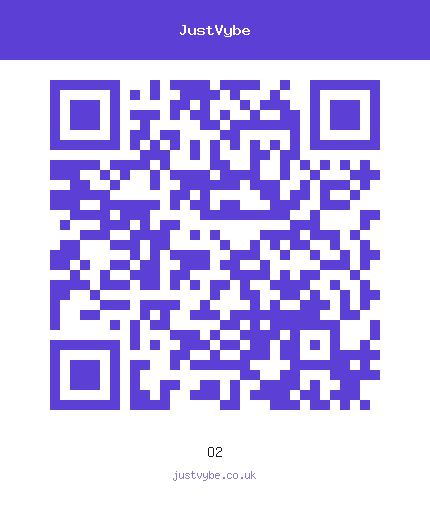 QR code