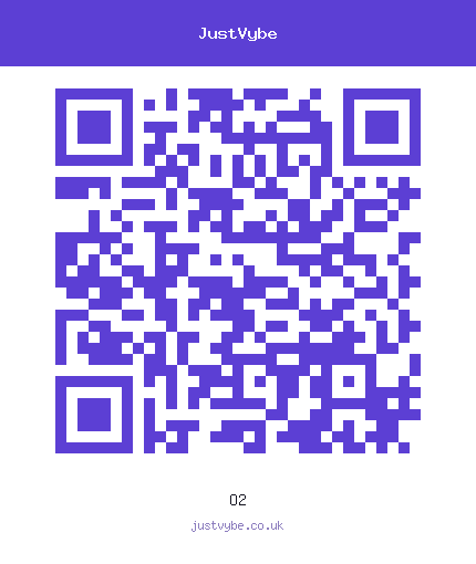 QR code