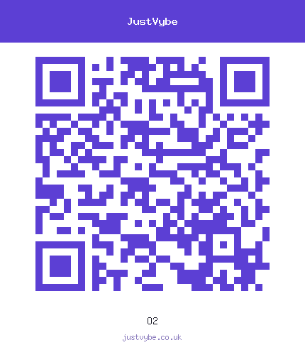 QR code