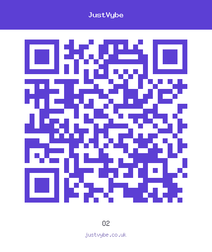 QR code