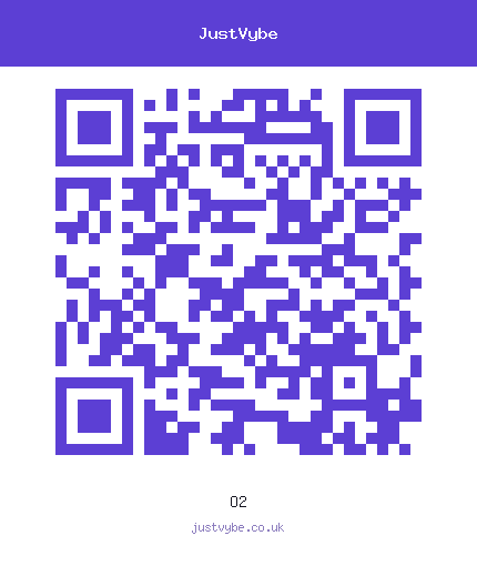 QR code