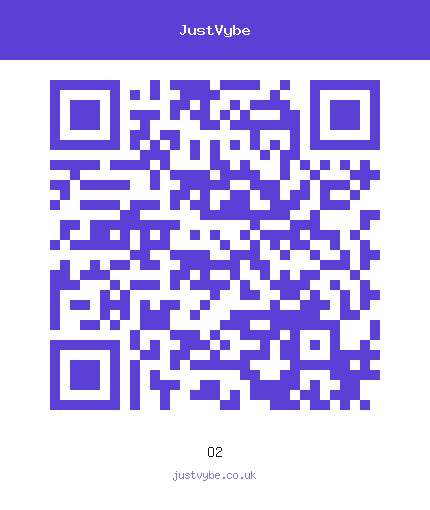 QR code