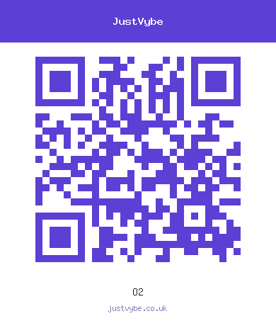 QR code